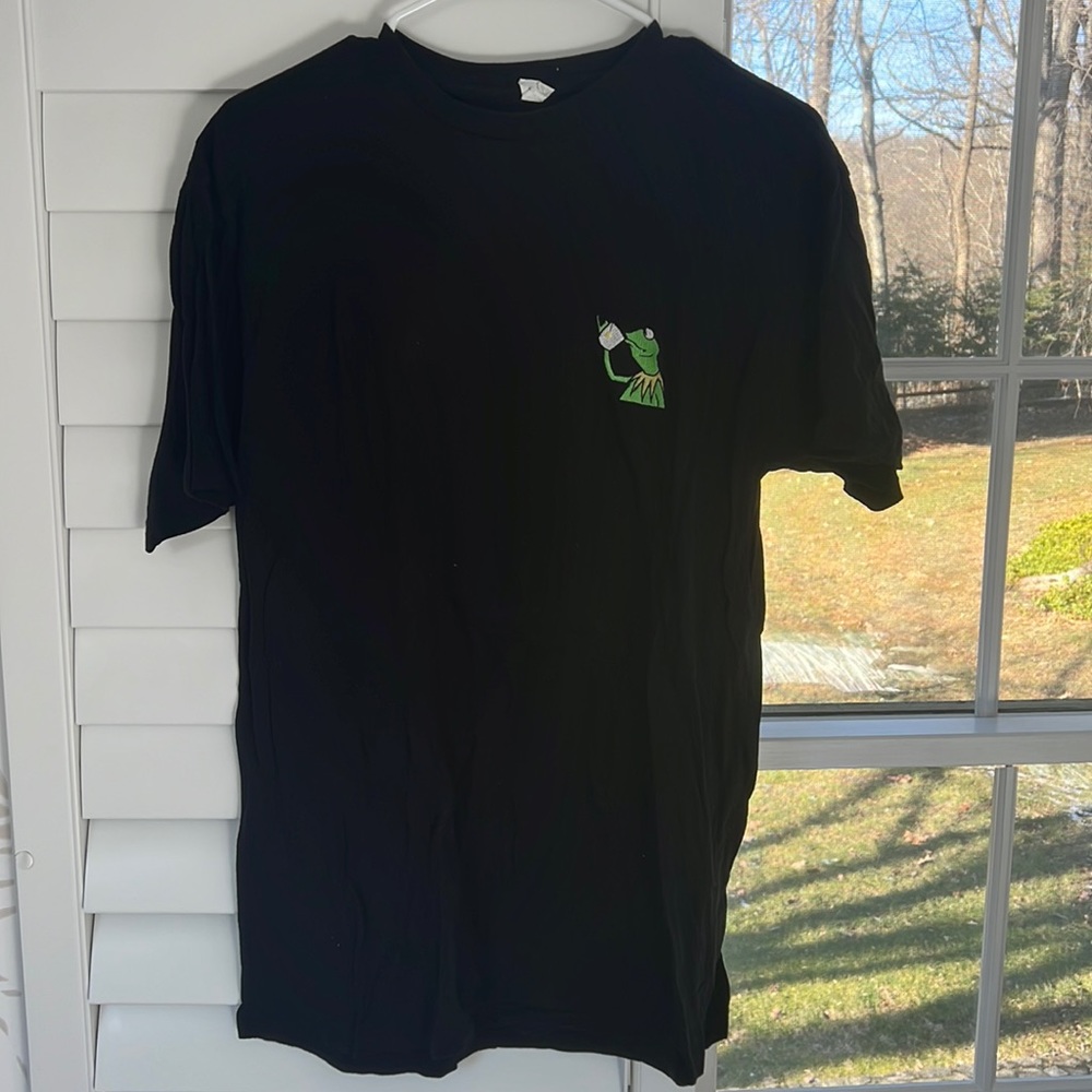 Kermit vintage tee
